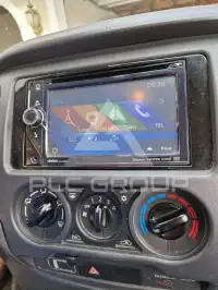 2016 Mitsubishi L200