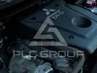 2016 Mitsubishi L200
