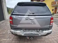 2016 Mitsubishi L200