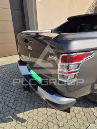 2016 Mitsubishi L200