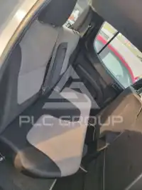 2016 Mitsubishi L200