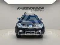 2016 Mitsubishi L200
