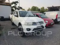 2016 Mitsubishi L200