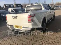 2016 Mitsubishi L200