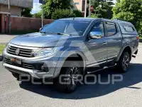 2016 Mitsubishi L200