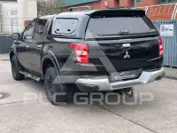 2016 Mitsubishi L200