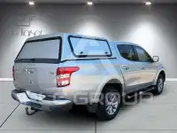 2016 Mitsubishi L200