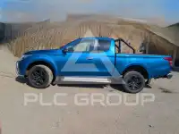 2016 Mitsubishi L200