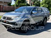 2016 Mitsubishi L200