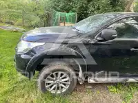 2016 Mitsubishi L200