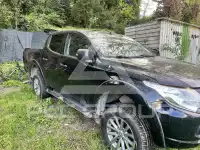 2016 Mitsubishi L200
