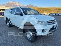 2016 Mitsubishi L200