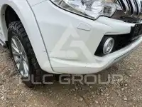 2016 Mitsubishi L200