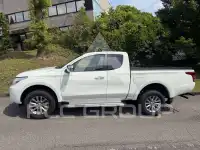 2016 Mitsubishi L200