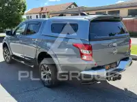 2016 Mitsubishi L200