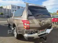 2016 Mitsubishi L200