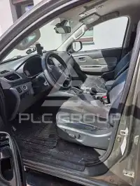 2016 Mitsubishi L200