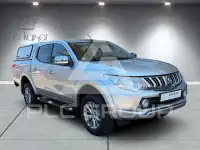2016 Mitsubishi L200