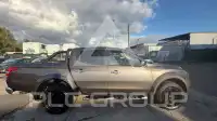 2016 Mitsubishi L200