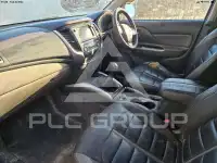 2016 Mitsubishi L200