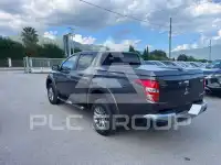 2016 Mitsubishi L200