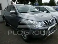 2016 Mitsubishi L200