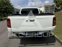 2016 Mitsubishi L200