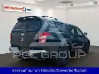 2016 Mitsubishi L200