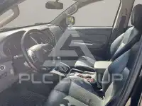 2016 Mitsubishi L200