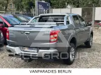 2016 Mitsubishi L200