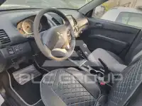 2016 Mitsubishi L200