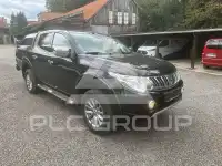 2016 Mitsubishi L200