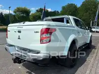 2016 Mitsubishi L200