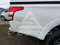 2016 Mitsubishi L200