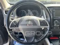 2016 Mitsubishi L200