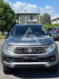2016 Mitsubishi L200