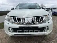 2016 Mitsubishi L200