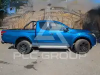2016 Mitsubishi L200