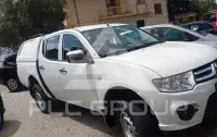 2016 Mitsubishi L200