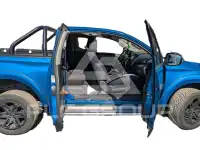 2016 Mitsubishi L200