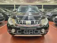 2016 Mitsubishi L200