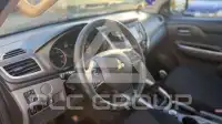 2016 Mitsubishi L200