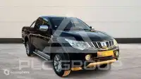 2016 Mitsubishi L200