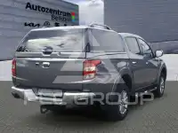 2016 Mitsubishi L200