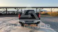 2016 Mitsubishi L200