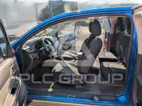 2016 Mitsubishi L200