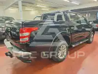 2016 Mitsubishi L200