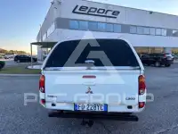 2016 Mitsubishi L200