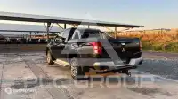 2016 Mitsubishi L200