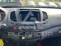 2016 Mitsubishi L200